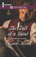 The Fall of a Saint 0373297769 Book Cover