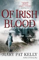 Of Irish Blood 0765367416 Book Cover
