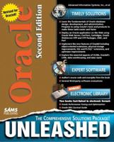 Oracle Unleashed 0672311488 Book Cover