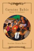 Cuentos Bubis: Monn� V�tt�mba�r� 1506529151 Book Cover