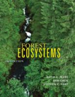 Forest Ecosystems 080184987X Book Cover