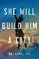 She Will Build Him a City 1620409046 Book Cover