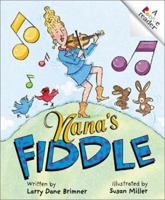 Nana's Fiddle 0516223739 Book Cover