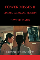 Power Misses II: Cinema, Asian and Modern 086196747X Book Cover