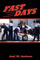 Fast Days 1439219834 Book Cover