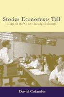 The Stories Economists Tell 007322751X Book Cover