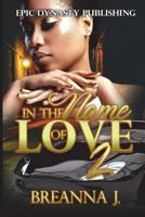 In the name of Love 2 172227462X Book Cover