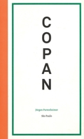 Jurgen Partenheimer: Copan 3937572643 Book Cover