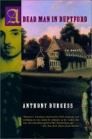A Dead Man in Deptford 0786701927 Book Cover