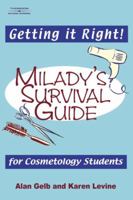 A Survival Guide for Cosmetologists: Tips from the Trenches 1401815456 Book Cover