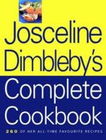 The Josceline Dimbleby Complete Cookbook 0004140125 Book Cover