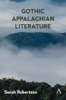 Gothic Appalachian Literature 1839986786 Book Cover