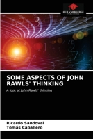 Some Aspects of John Rawls' Thinking 6203162922 Book Cover