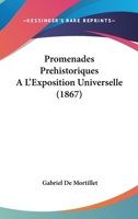 Promenades Pra(c)Historiques A L'Exposition Universelle 2012928293 Book Cover