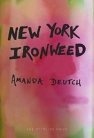 New York Ironweed B0F5W2KVGY Book Cover