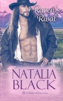 Raven's Rival (Lawman in Charge) 1639545174 Book Cover