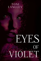 Eyes of Violet 1800744676 Book Cover