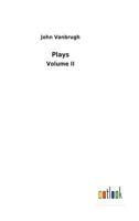 Plays 3732622258 Book Cover
