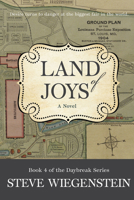 Land of Joys 1943075794 Book Cover