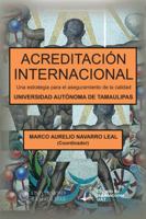 Acreditaci�n Internacional 1506522076 Book Cover