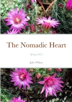 The Nomadic Heart 1312502800 Book Cover