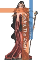 Sedra, The Witch B08CWJ8GHV Book Cover