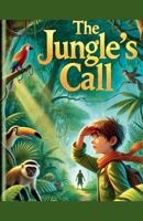 The jungle's call B0DVMCRZ79 Book Cover