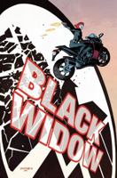 Black Widow, Volume 1: S.H.I.E.L.D.'s Most Wanted 0785199756 Book Cover