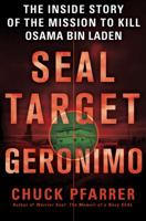Seal Target Geronimo 1250014719 Book Cover