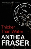 Thicker Than Water 0727867520 Book Cover