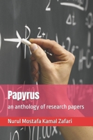 Papyrus: an anthology of research papers B0H3VYQ12Y Book Cover