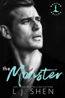 The Monster B095W16KQ8 Book Cover