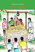 Keys to Air B09NTLYT57 Book Cover