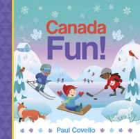 Canada Fun 1443458112 Book Cover