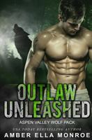 Shifter Unleashed 1539007782 Book Cover