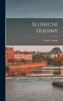 Slunecni Hodiny 1018326847 Book Cover