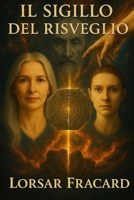 Il sigillo del risveglio (Italian Edition) B0FDKWBC2M Book Cover