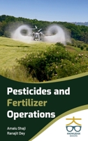 Pesticides and Fertilizer Operations 9349964309 Book Cover