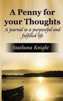 A Penny for Your Thoughts 1482787393 Book Cover