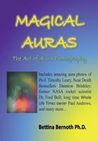 Magical Auras: The Art of Aura Photography 096293528X Book Cover