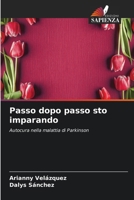 Passo dopo passo sto imparando 620854730X Book Cover