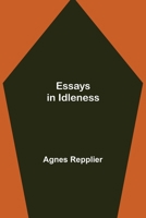 Essays in miniature 935494390X Book Cover