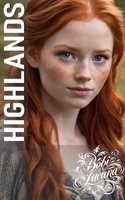 Highlands: Gender Transformation Tale B0DS5LQXM7 Book Cover