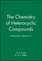 Heterocyclic Compounds Vol 11 0470182741 Book Cover