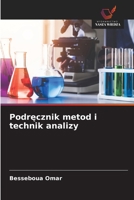 Podrecznik metod i technik analizy (Polish Edition) 6208393981 Book Cover