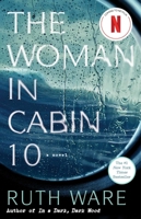 The Woman in Cabin 10 1501151789 Book Cover