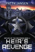 Heir's Revenge 0957745532 Book Cover
