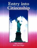 Entry into Citizenship (Student Workbook) 0809206420 Book Cover