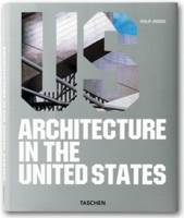 Architecture in the United States 3822852600 Book Cover