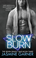 Slow Burn 1087366607 Book Cover